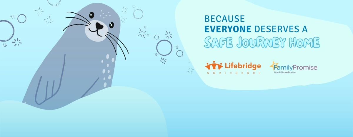 Shoebert Goes Home: A Polar Plunge Fundraiser for Lifebridge & Family Promise